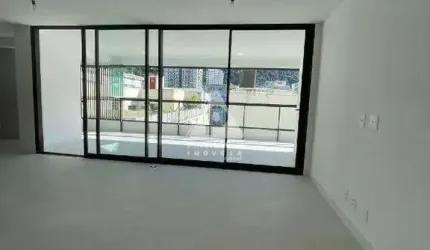 Empreendimento S Design em Botafogo!! 3 suítes, varanda gourmet, 2 vagas, total infraestrutura.