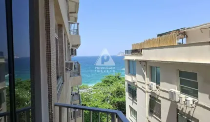 Apartamento Posto 6