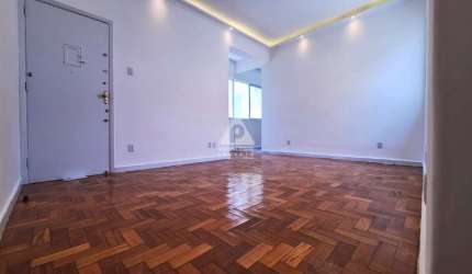 Apartamento à venda, 2 quartos, 1 suíte, Ipanema - RIO DE JANEIRO/RJ
