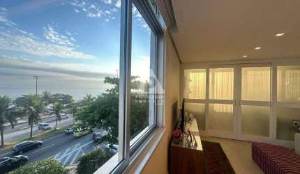 Apartamento com Alto Padrão na Lúcio Costa