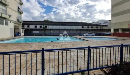 Apto Proximidades São Cristovão