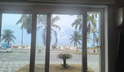 Excelente apartamento 3 quartos no leblon