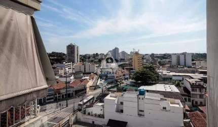 Excelente apartamento proximo a marechal rondon