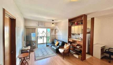 FLAT | 2 SUITES | VAGA | LEBLON | VISTA MAR