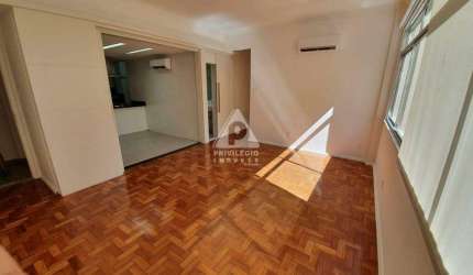 Apartamento à venda, 2 quartos, 1 suíte, Leblon - RIO DE JANEIRO/RJ