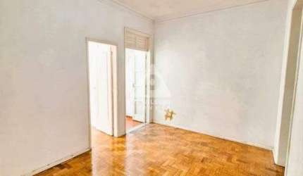 QUARTO E SALA | COPACABANA