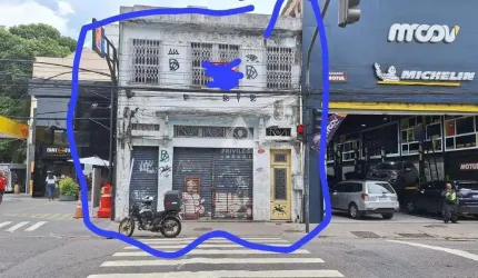 Loja a avenda em Botafogo