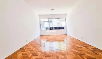 Excelente Apartamento 4 Quartos, 1 Vaga a Venda no Coração do Leblon