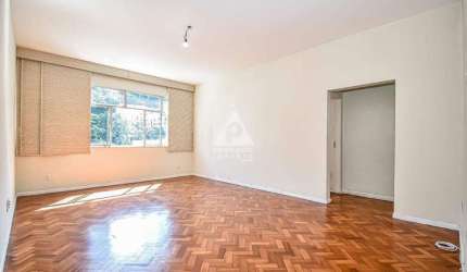Apartamento à venda, 2 quartos, 1 vaga, Botafogo - RIO DE JANEIRO/RJ