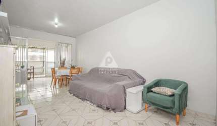 Cobertura à venda, 4 quartos, 1 vaga, Botafogo - RIO DE JANEIRO/RJ