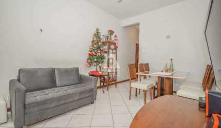 Apartamento à venda, 1 quarto, Catete - RIO DE JANEIRO/RJ