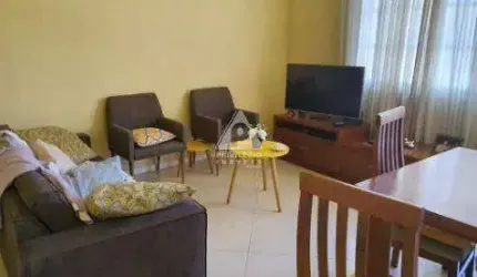 Apartamento à venda, 3 quartos, Glória - RIO DE JANEIRO/RJ