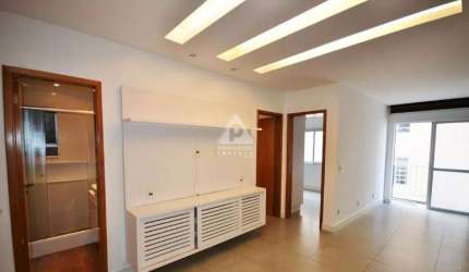 Apartamento à venda, 2 quartos, 1 suíte, 1 vaga, Santa Teresa - RIO DE JANEIRO/RJ