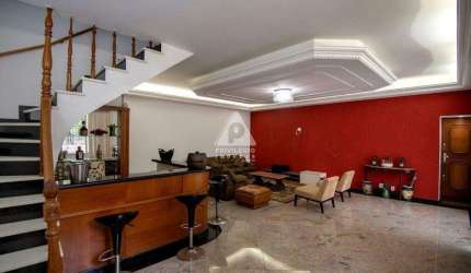 Apartamento à venda, 3 quartos, 1 suíte, 3 vagas, Laranjeiras - RIO DE JANEIRO/RJ