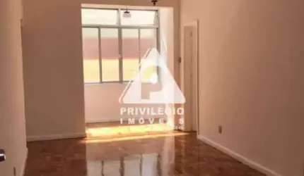 Apartamento à venda, 3 quartos, Catete - RIO DE JANEIRO/RJ