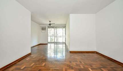 apartamento 2 quartos, vaga e varanda