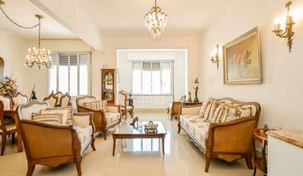 Apartamento à venda, 3 quartos, Flamengo - RIO DE JANEIRO/RJ