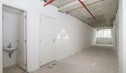Sala à venda, 1 vaga, Flamengo - RIO DE JANEIRO/RJ