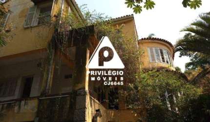 Casa Duplex - Cosme Velho