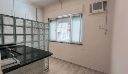 Excelente conjugado na Glória
