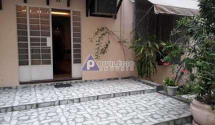 Apartamento à venda, 4 quartos, 1 suíte, 3 vagas, Flamengo - RIO DE JANEIRO/RJ