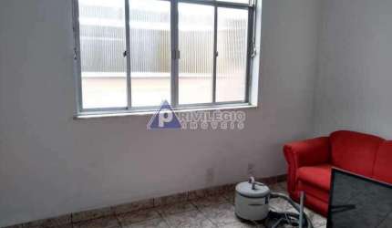 Apartamento à venda, 3 quartos, Catete - RIO DE JANEIRO/RJ