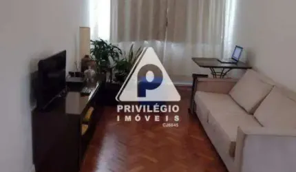 Excelente apartamento 3 quartos no Flamengo
