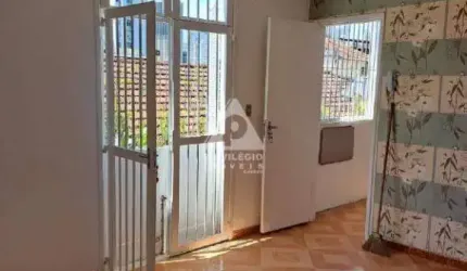 Apartamento à venda, 1 quarto, Santa Teresa - RIO DE JANEIRO/RJ