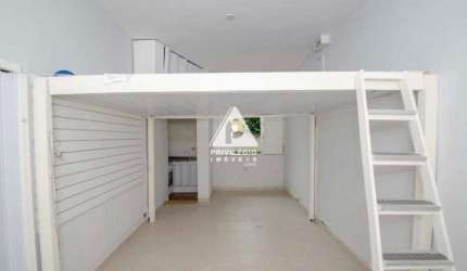 Apartamento à venda, 1 quarto, Flamengo - RIO DE JANEIRO/RJ
