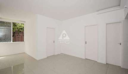 Loft à venda, 2 quartos, Catete - RIO DE JANEIRO/RJ