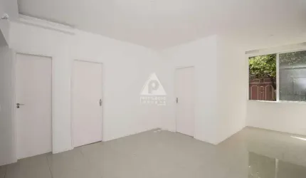 Apartamento à venda, 1 quarto, Catete - RIO DE JANEIRO/RJ