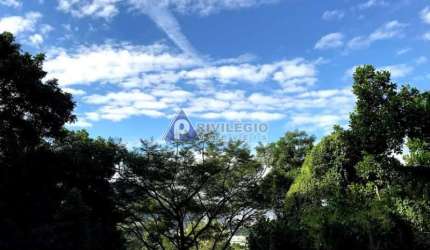 Terreno no Cosme Velho
