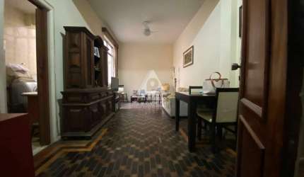 Apartamento à venda, 2 quartos, 1 suíte, Flamengo - RIO DE JANEIRO/RJ