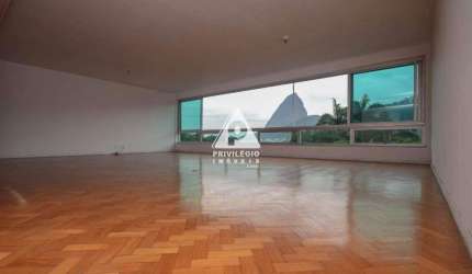 Apartamento à venda, 3 quartos, 1 suíte, 1 vaga, Flamengo - RIO DE JANEIRO/RJ