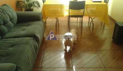 Apartamento à venda, 2 quartos, Flamengo - RIO DE JANEIRO/RJ