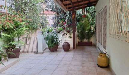 EXCELENTE apartamento 3 quartos, 2 vagas, em Laranjeiras