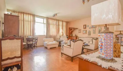 AMPLO APARTAMENTO 4 quartos com vaga em LARANJEIRAS