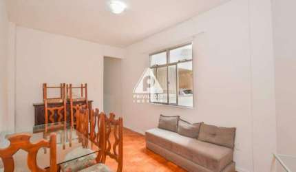 Apartamento à venda, 1 quarto com dependência completa, Santa Teresa - RIO DE JANEIRO/RJ