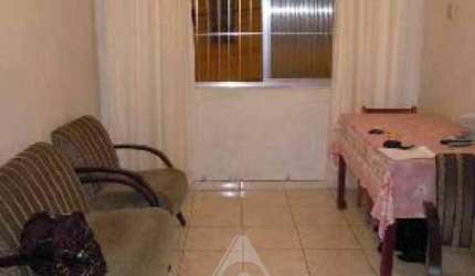 Apartamento à venda, 2 quartos, Santa Teresa - RIO DE JANEIRO/RJ