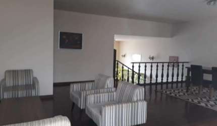 Casa à venda, 7 quartos, 3 suítes, 6 vagas, Laranjeiras - RIO DE JANEIRO/RJ