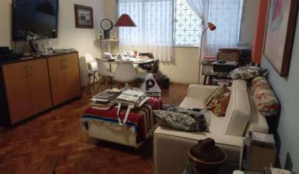 Apartamemto com 3 quartos e vaga no Flamengo