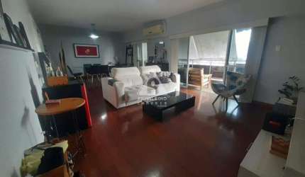 Apartamento à venda, 3 quartos, 2 suítes, 1 vaga, Andaraí - RIO DE JANEIRO/RJ