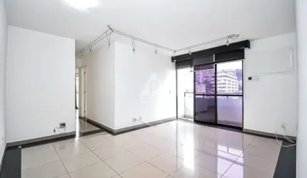 Apartamento à venda, 2 quartos, 1 suíte, 1 vaga, Laranjeiras - RIO DE JANEIRO/RJ