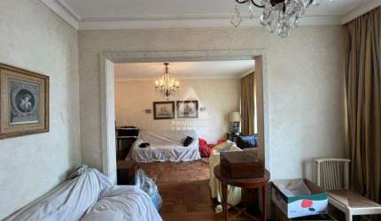 Apartamento à venda, 2 quartos, 1 suíte, Leblon - RIO DE JANEIRO/RJ