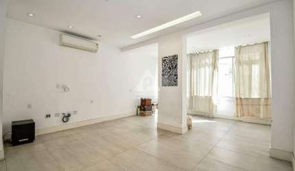 Apartamento à venda, 3 quartos, 3 suítes, 1 vaga, Flamengo - RIO DE JANEIRO/RJ