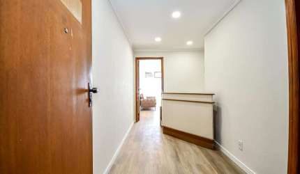 Sala comercial à venda próximo do metrô do Largo do Machado!
