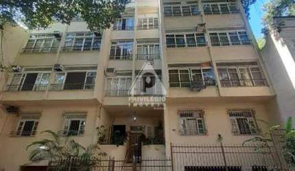 Apartamento à venda, 3 quartos, 1 suíte, 1 vaga, Santa Teresa - RIO DE JANEIRO/RJ