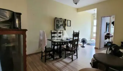 Apartamento à venda, 2 quartos, Flamengo - RIO DE JANEIRO/RJ