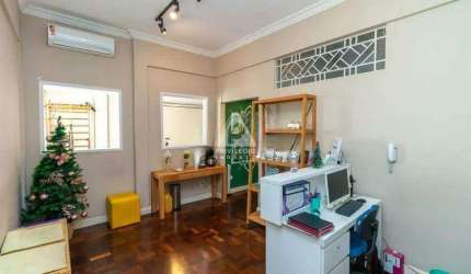 Apartamento à venda, 4 quartos, Flamengo - RIO DE JANEIRO/RJ