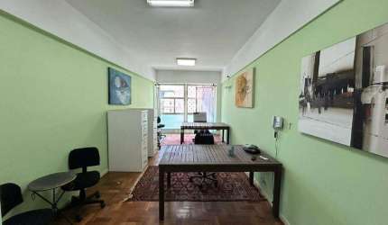 Sala à venda, Centro - RIO DE JANEIRO/RJ